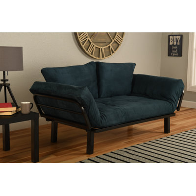 Futon simple 60 po Everett