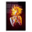 Epic Art «Greed - Paradise Lost Seven Deadly Sins» «Greed - Paradise Lost Seven Deadly Sins» par Mario Sanchez Nevado-101770200