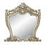 Commode 4 tiroirs avec miroir Mouin