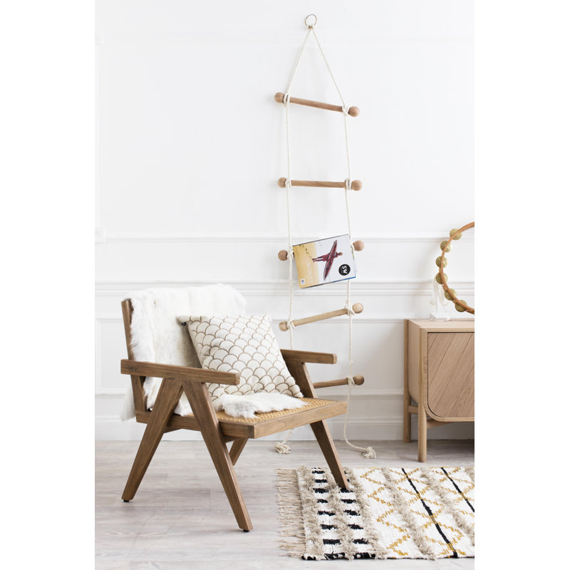 Floyd 15 ft Blanket Ladder