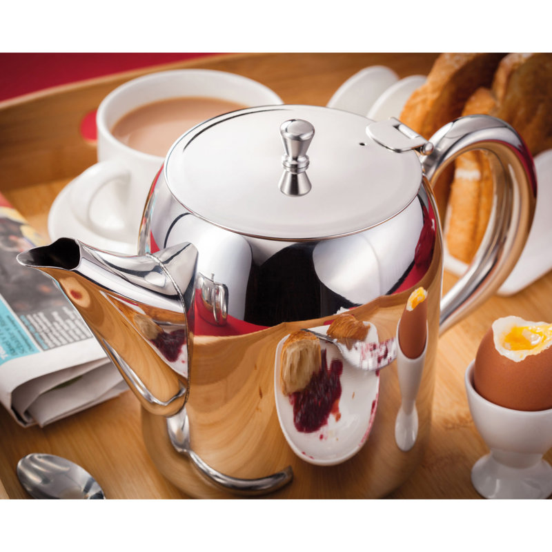 Judge, Traditional - Teapot, 1.2L