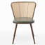 Chaise d'appoint Anuhea-1609510064