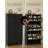 Shoe Cabinet, Narrow Freestanding Shoe Organizer for Hallway or Living Room-437020661-437020651