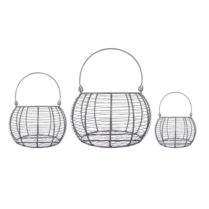 August Grove® Decorative Basket