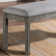 Tailoar - Person Trestle Dining Set