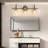 Crary Armed Sconce