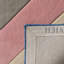 Fifth Avenue Hand-Tufted Gray/Yellow Area Rug-634696242