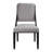 Cambridge Upholstered Fabric Dining Chairs - Set Of 2-1930254330