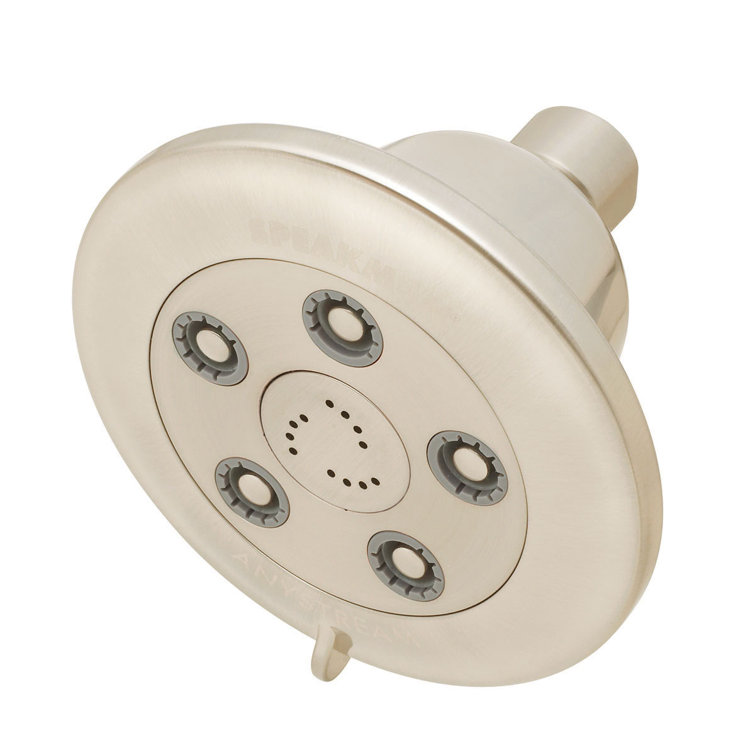 Chelsea Anystream Multi Function Adjustable Shower Head