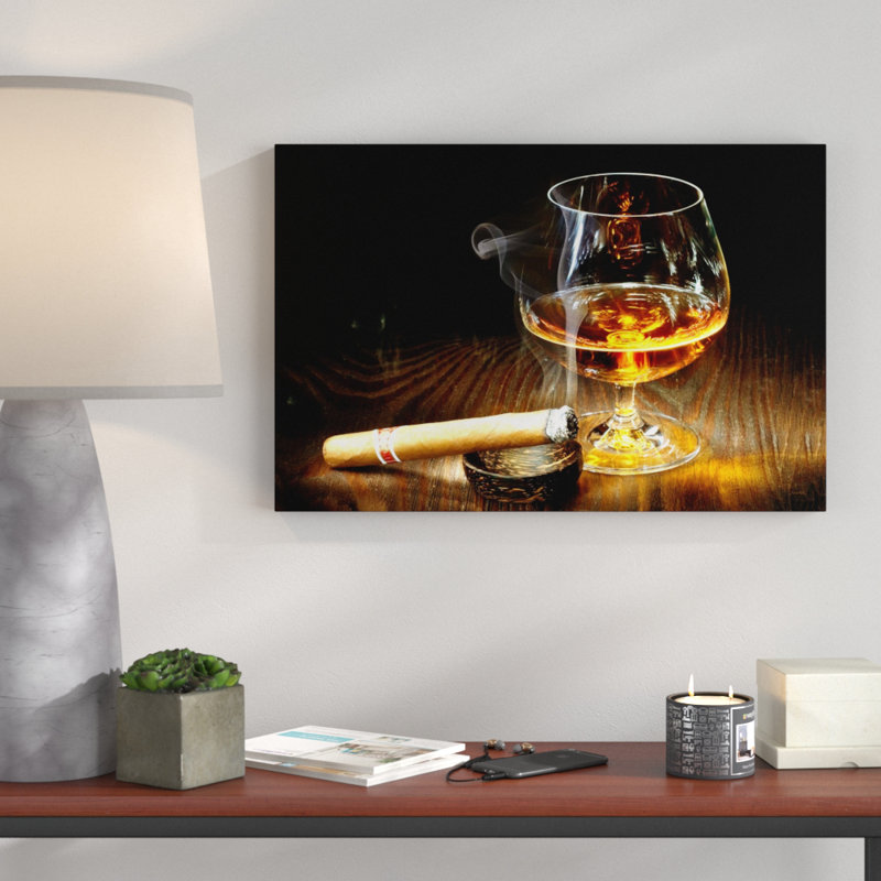 Print on Glass, 80 cm H x 120 cm W