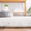 Tapis oriental en laine touffeté à la main Martha Stewart-71530263