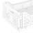 Simplify Plastic Storage Tub & Tote-464040144-464040151