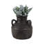 Vase en terre cuite Kenith