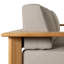 Sterling Outdoor Sofa-98"