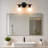 Meola 2-Light Dimmable Vanity Light -600405755