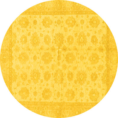 Aimani Oriental Indoor Rug