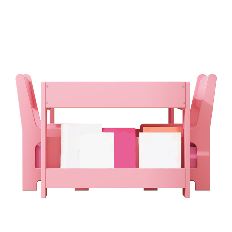 Kids and Chair Set