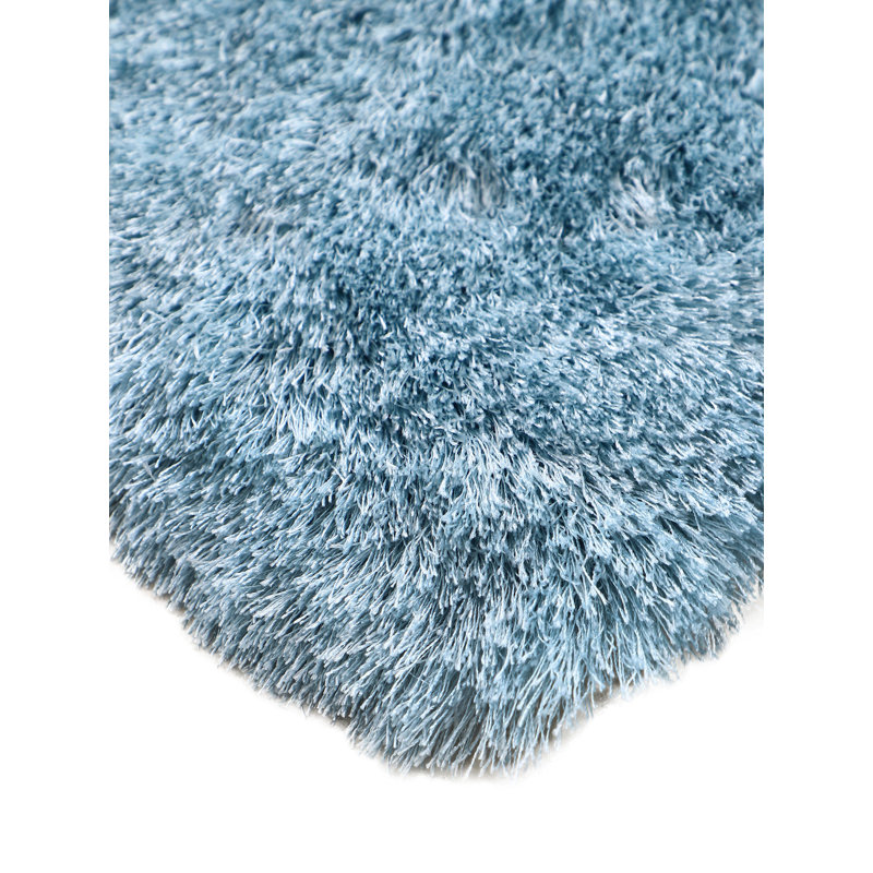Solid Colour Area Rug, Runner 80 x 350cm