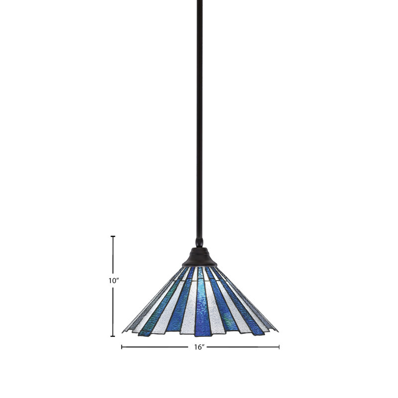 Edge 1 - Light Pendant