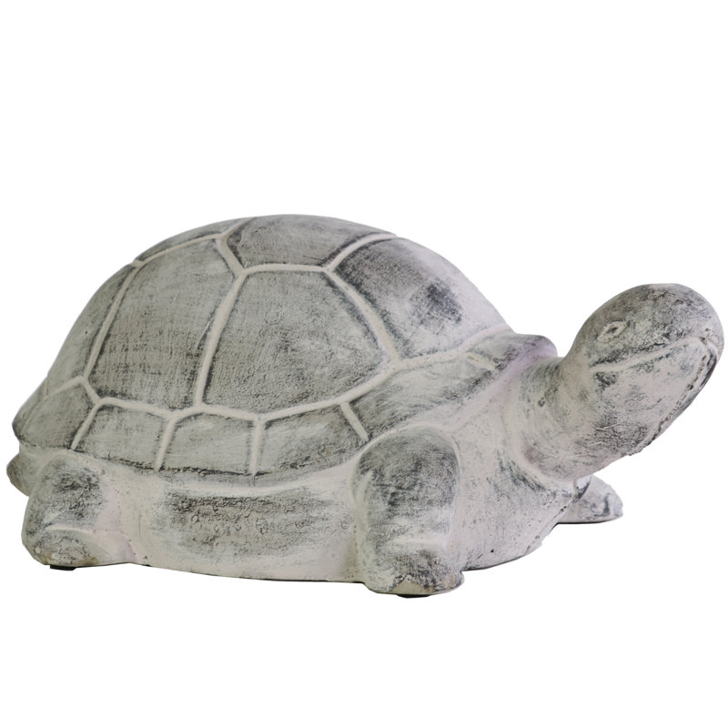 Figurine turtle Pecora