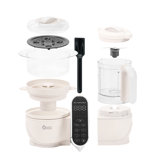 Duo Meal Station 6 in Food Processor