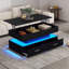 Coffee Table-608897376