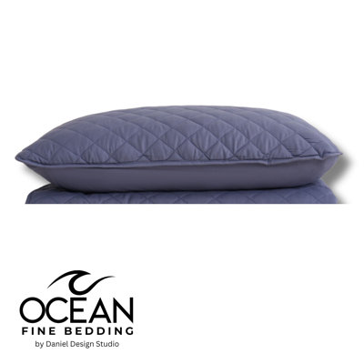 OCEAN FINE BEDDING Sham