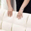 Canapé-lit 65 po 3-en-1 pliable de grande taille-1680996531