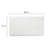 Gizeh Plastic / Acrylic Non-Slip Shower Mat