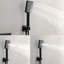 Pressure Balanced Complete Shower System with Rough-in Valve-674282065