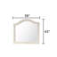 Miroir de commode Rausch-1139220441