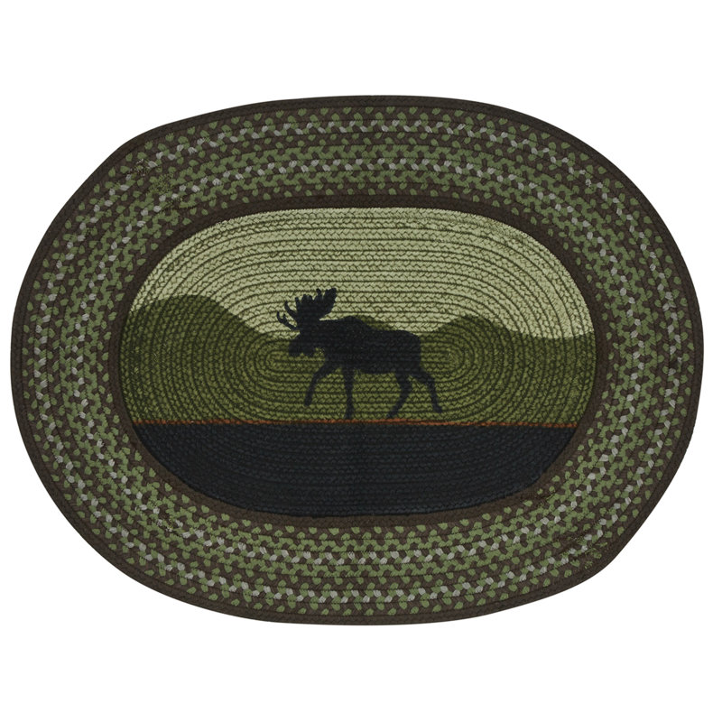 Junad Cotton Rug
