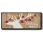 «Dashing Through The Snow», toile encadrée-110586423