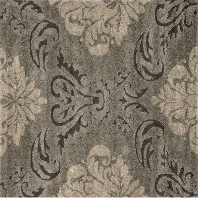 Menoken Ikat Indoor Rug