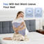 Ensemble de 2 coussins pour le cou Sleeping-569191764-569191755