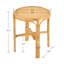 Rattan Kids Table Sets-121517546