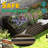 Durable Steel Planters, Spacious Modern Design For Outdoor Gardens