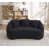 Black est en rupture de stock