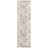Riccio Beige/Gray Area Rug-1168135048
