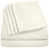 Ivory is out of stock selected