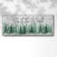 «Joy to the world», reproduction sur toile-544352142