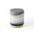 Modway Ribbon Round Performance Velvet Ottoman