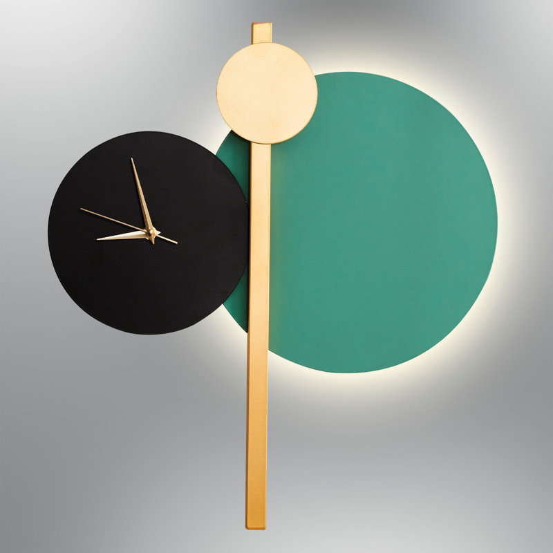 Horloge murale Aireal, Petit