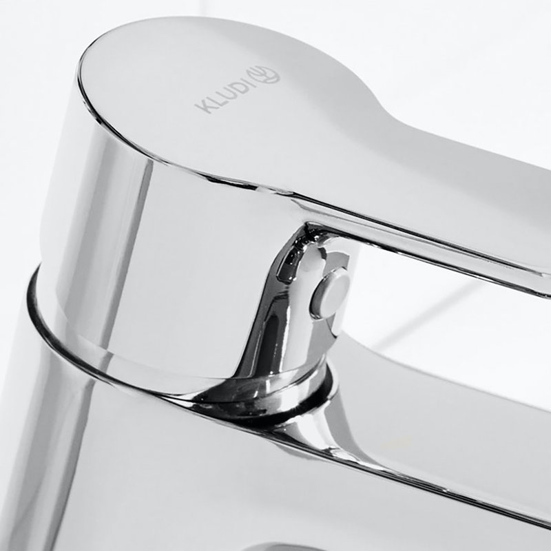 Washbasin Mono Basin Mixer