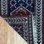Tapis turc en laine fabriqué à la main Anatolia