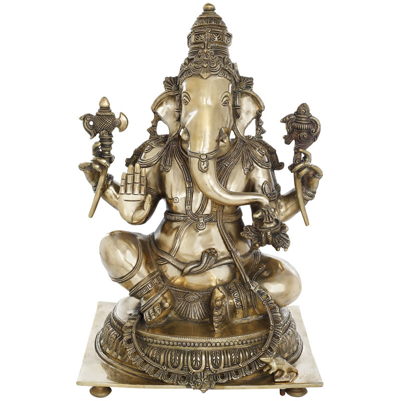Religious & Spiritual Statue