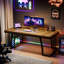 160Cm W Rectangle Writing Desk