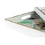 Longinidis 2 Piece Ottoman/Coffee Table Tray Set