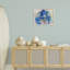  Impression de giclée bleue par Jeanette Vertentes-293423237-293423238