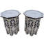 Andalusian End Table